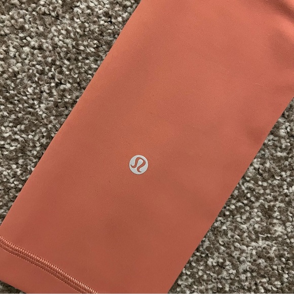 Lululemon Wunder Train High-Rise Crop 21" - Picture 3 of 4